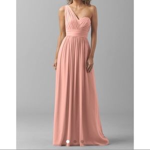 Formal Evening Gown Watters & Watters Size 10